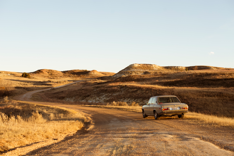 Illustration for article titled Your Old Car Should Be Rough